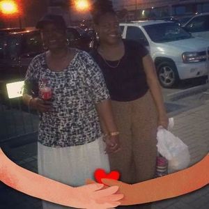 Meet your Posher, Faye